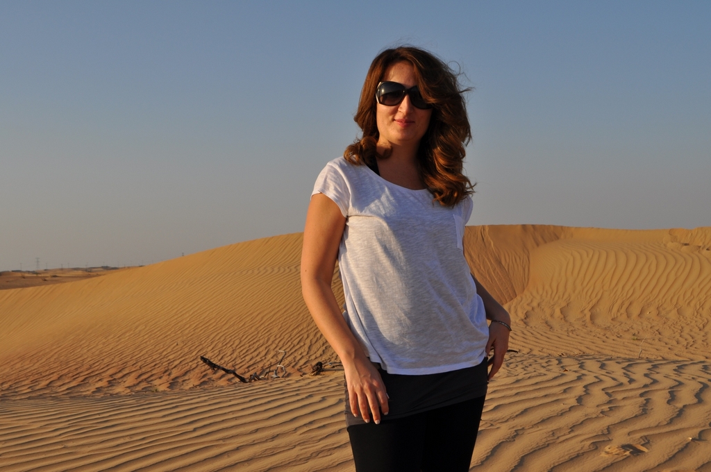 Bilinmeyen Ras Al Khaimah 