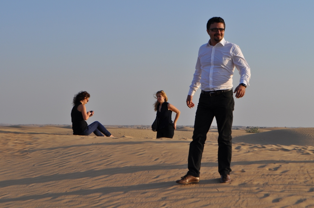 Bilinmeyen Ras Al Khaimah 