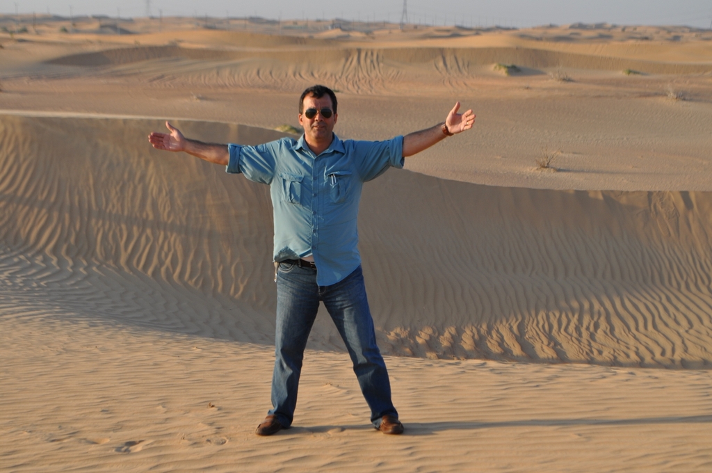 Bilinmeyen Ras Al Khaimah 