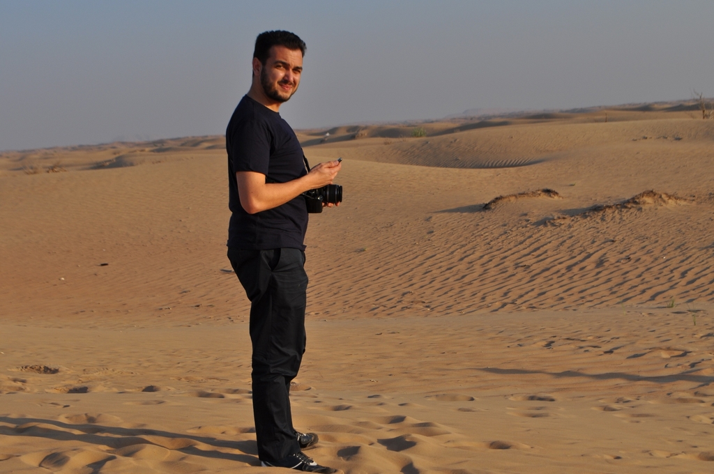 Bilinmeyen Ras Al Khaimah 