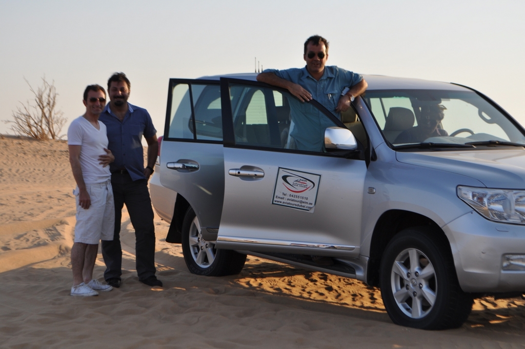 Bilinmeyen Ras Al Khaimah 