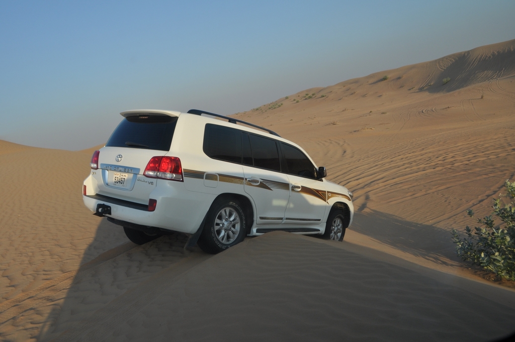 Bilinmeyen Ras Al Khaimah 