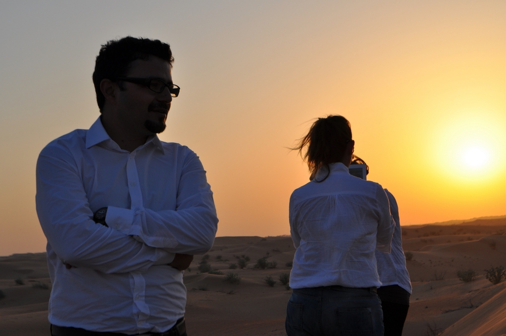 Bilinmeyen Ras Al Khaimah 