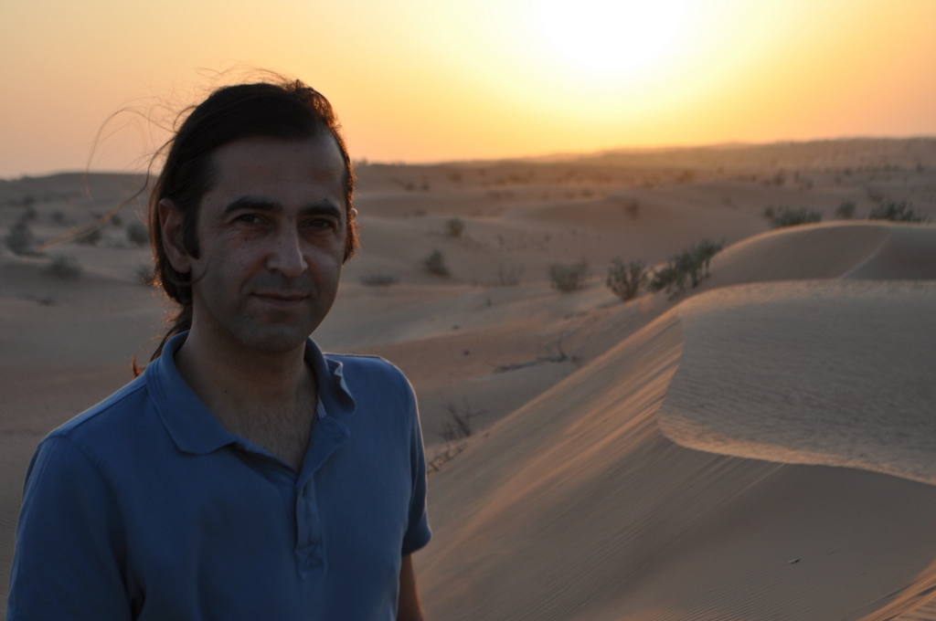 Bilinmeyen Ras Al Khaimah 
