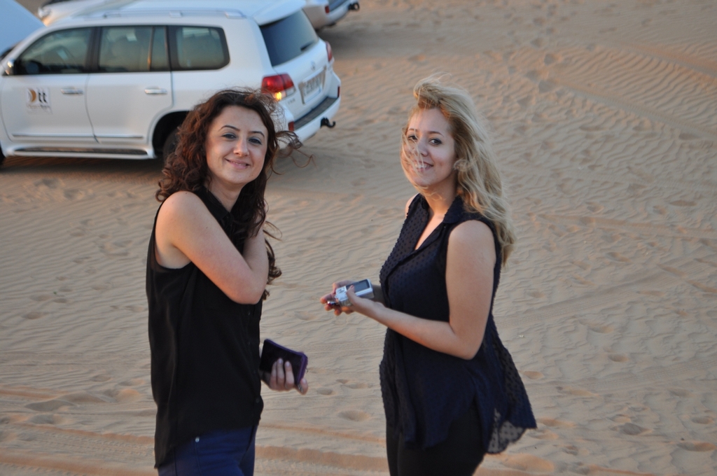 Bilinmeyen Ras Al Khaimah 