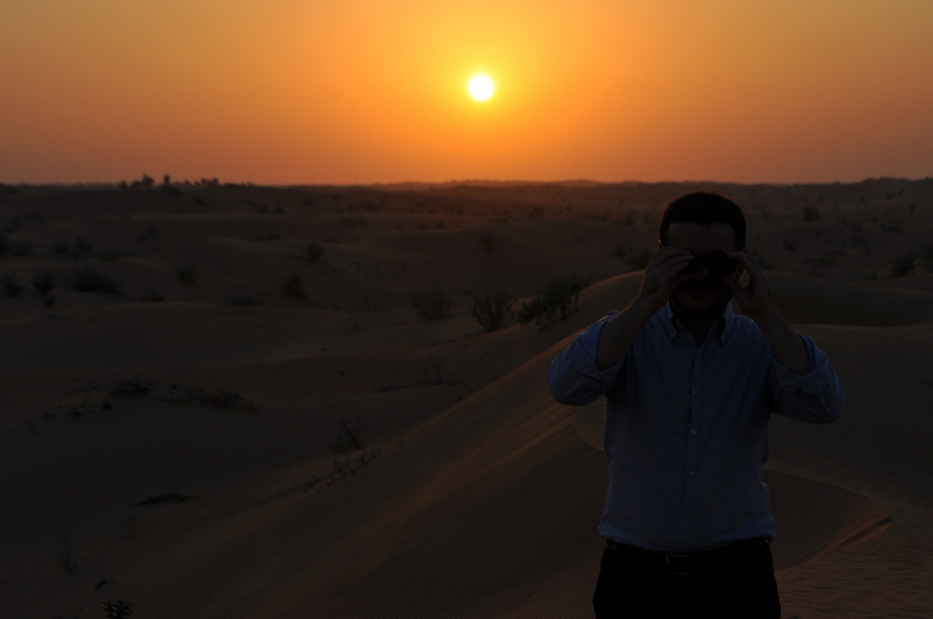 Bilinmeyen Ras Al Khaimah 