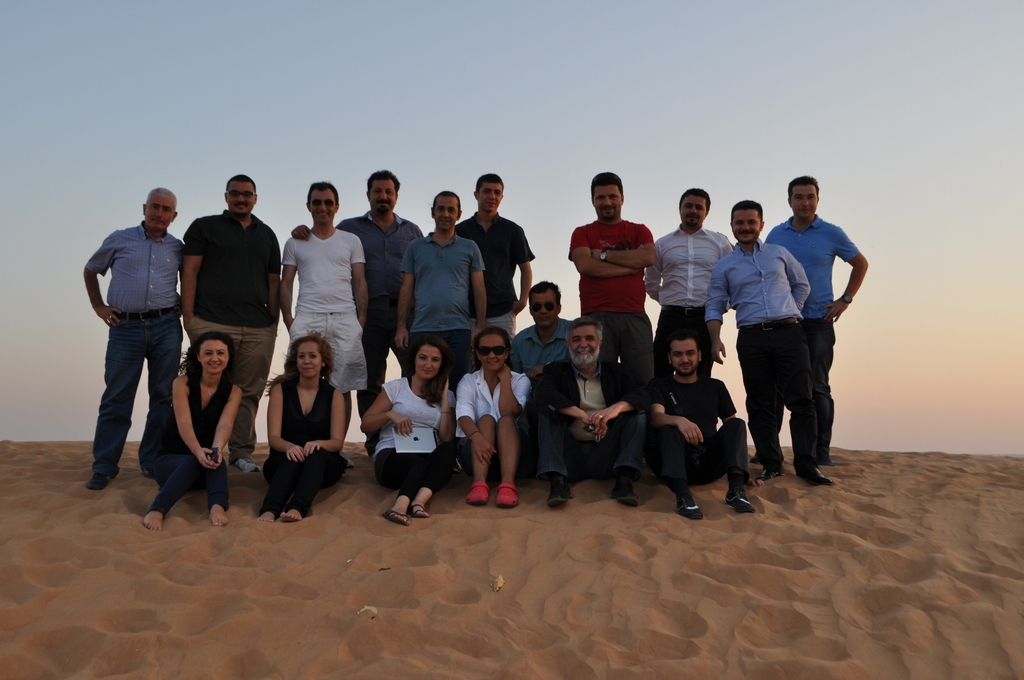 Bilinmeyen Ras Al Khaimah 