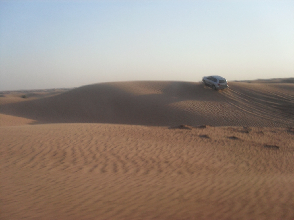 Bilinmeyen Ras Al Khaimah 