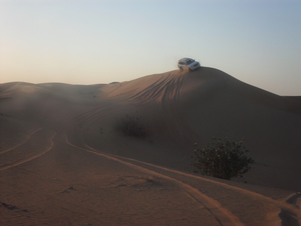 Bilinmeyen Ras Al Khaimah 