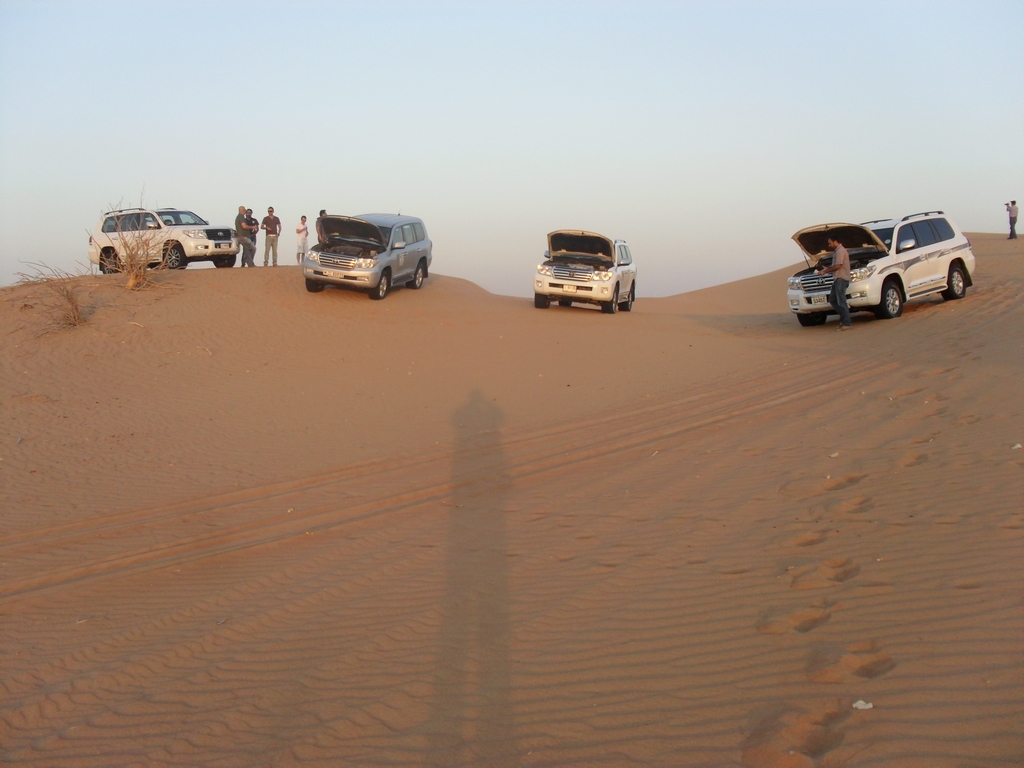 Bilinmeyen Ras Al Khaimah 