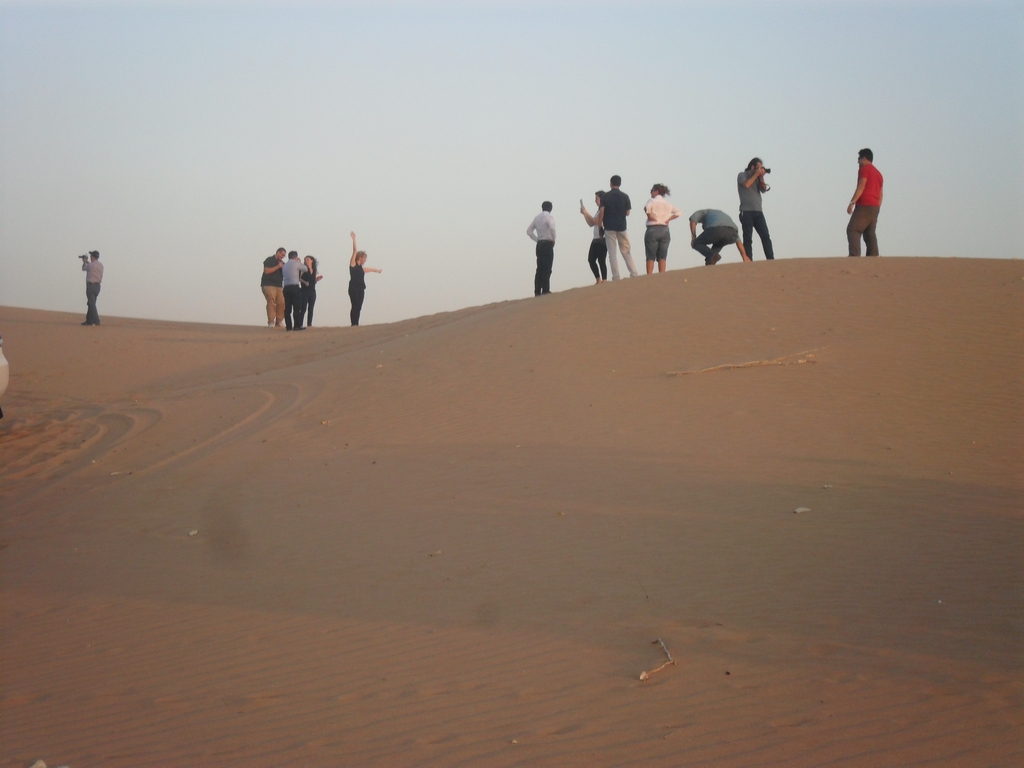 Bilinmeyen Ras Al Khaimah 