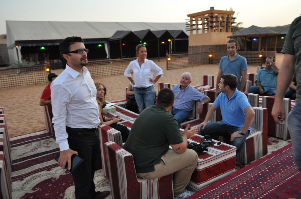 Bilinmeyen Ras Al Khaimah 