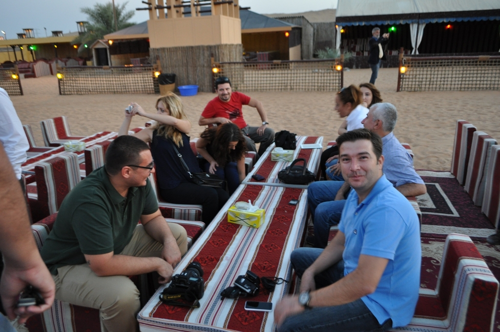 Bilinmeyen Ras Al Khaimah 