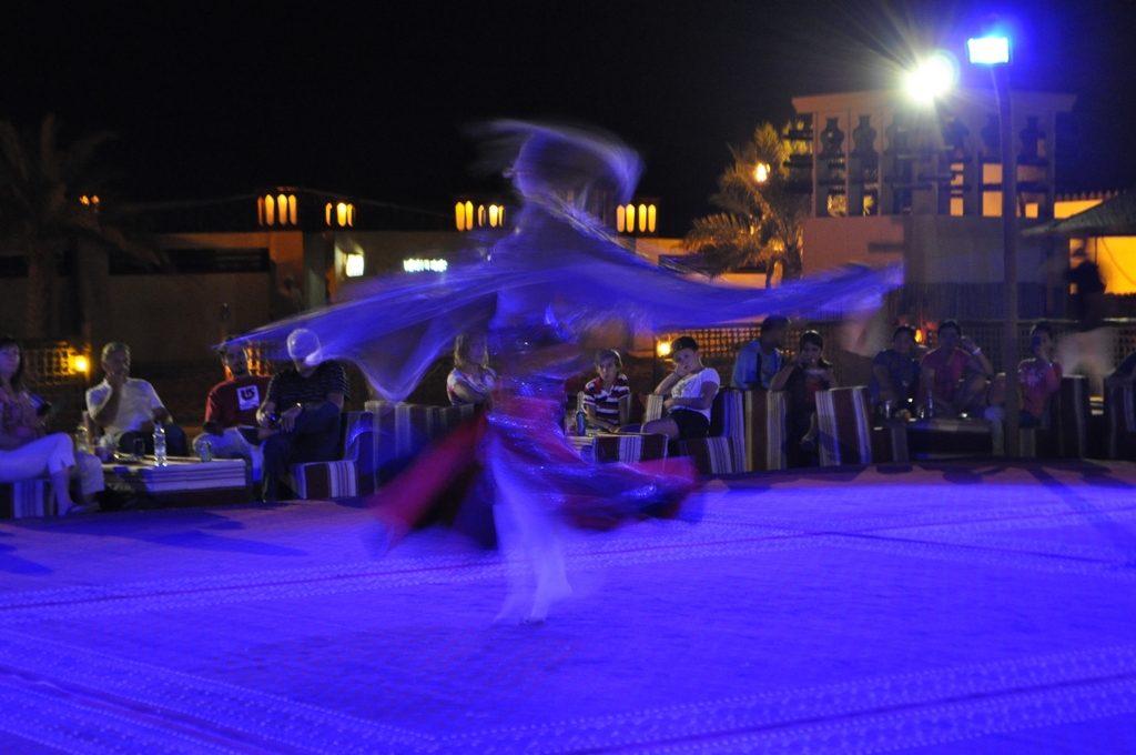 Bilinmeyen Ras Al Khaimah 