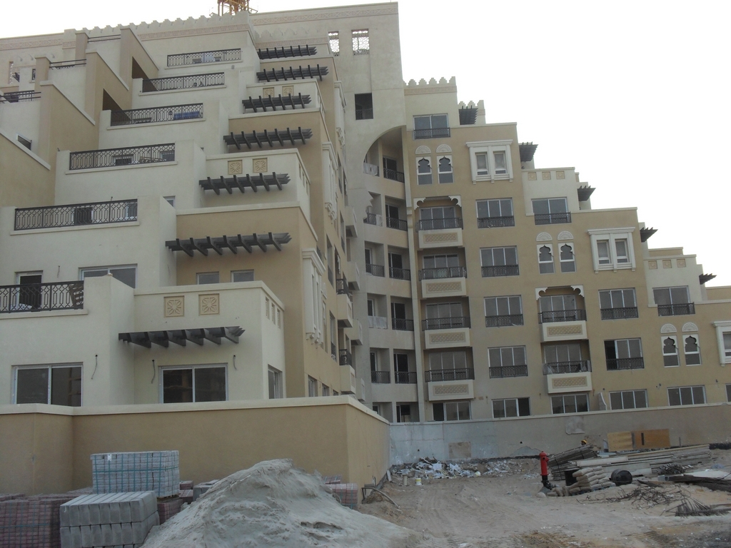 Bilinmeyen Ras Al Khaimah 