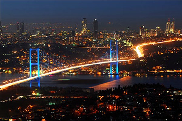 Türkiye yabancı çalışanlar için en iyi ülkelerden