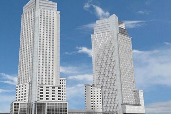 New York 20 yıl sonra böyle olacak