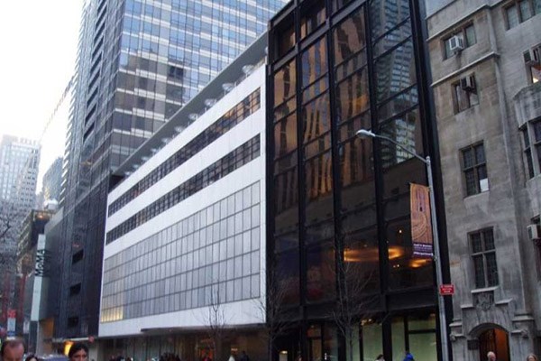 New York 20 yıl sonra böyle olacak