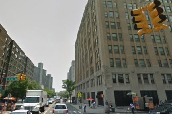 New York 20 yıl sonra böyle olacak