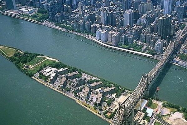 New York 20 yıl sonra böyle olacak