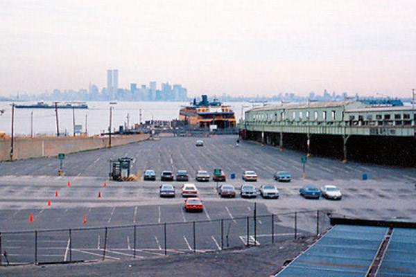 New York 20 yıl sonra böyle olacak