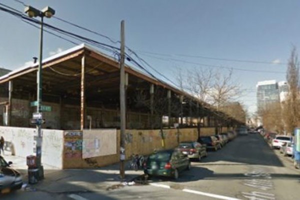 New York 20 yıl sonra böyle olacak