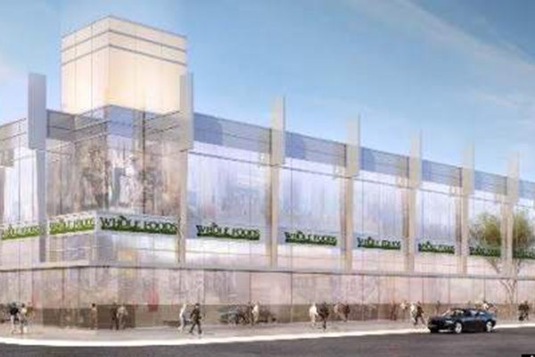 New York 20 yıl sonra böyle olacak