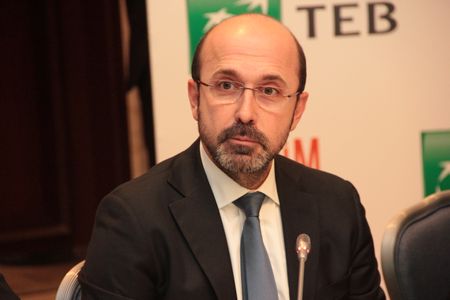 En kapsamlı girişim Bankacılığı TEB'de