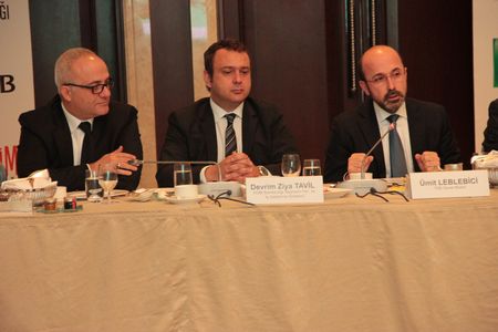 En kapsamlı girişim Bankacılığı TEB'de