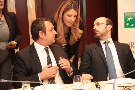 En kapsamlı girişim Bankacılığı TEB'de