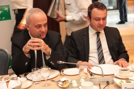En kapsamlı girişim Bankacılığı TEB'de