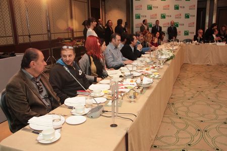 En kapsamlı girişim Bankacılığı TEB'de