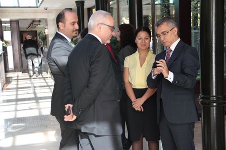 En kapsamlı girişim Bankacılığı TEB'de