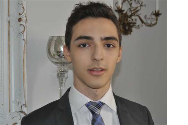 20 yaşın altındaki 20 piyasa oyuncusu