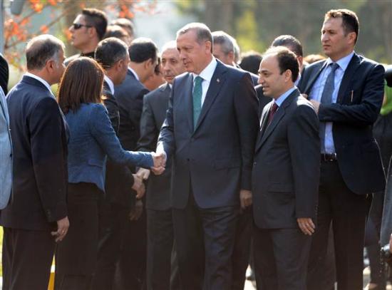 İşte Diyarbakır'dan unutulmaz kareler