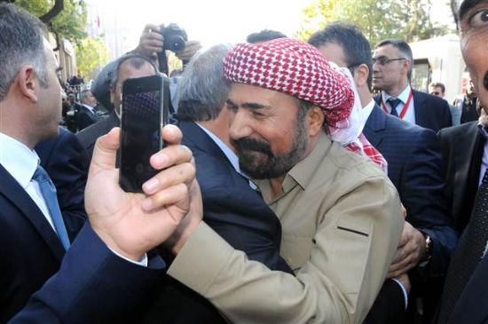 İşte Diyarbakır'dan unutulmaz kareler