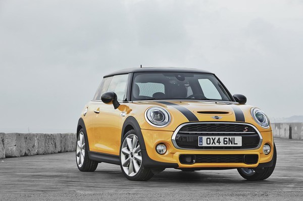 2014 Mini Cooper