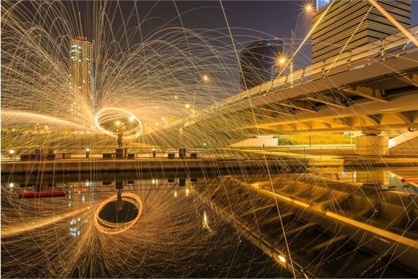 National Geographic 2013 fotoğraf yarışması