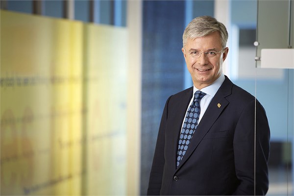 İş dünyasına yön veren 25 isim