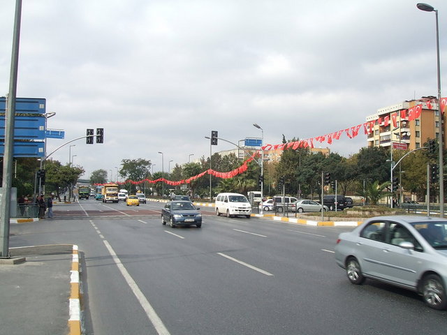 İşte cadde cadde arsa bedelleri!