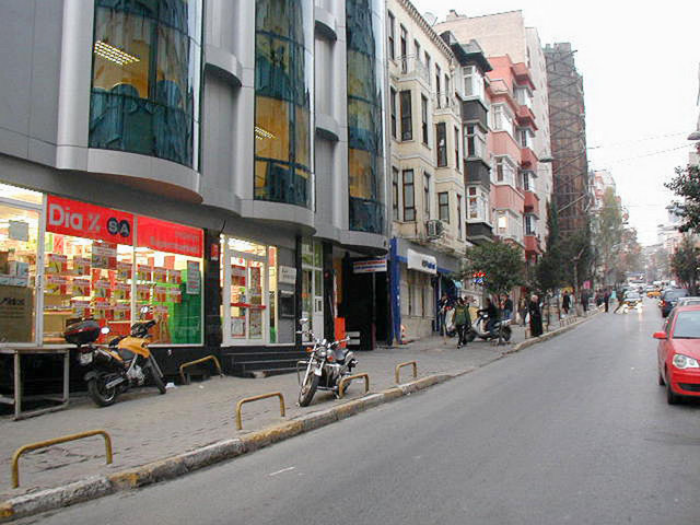 İşte cadde cadde arsa bedelleri!