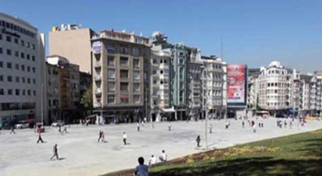 İşte cadde cadde arsa bedelleri!