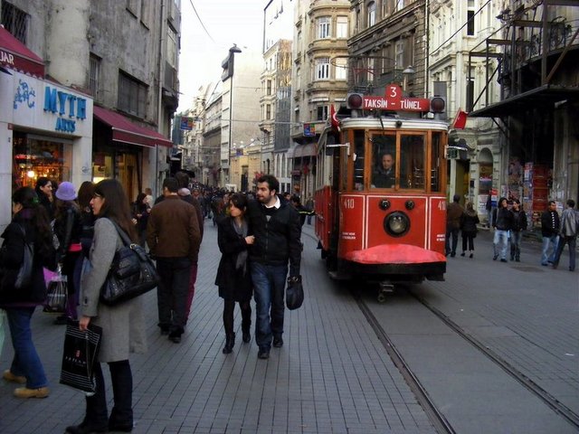 İşte cadde cadde arsa bedelleri!