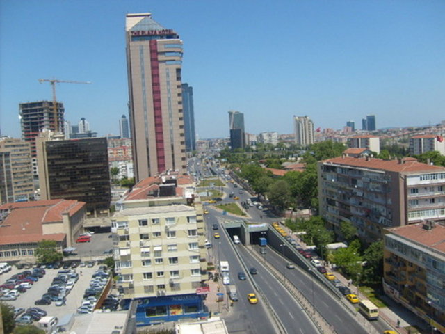 İşte cadde cadde arsa bedelleri!