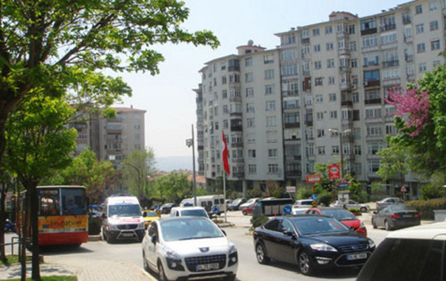 İşte cadde cadde arsa bedelleri!