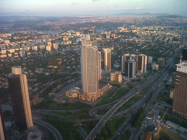 İşte cadde cadde arsa bedelleri!