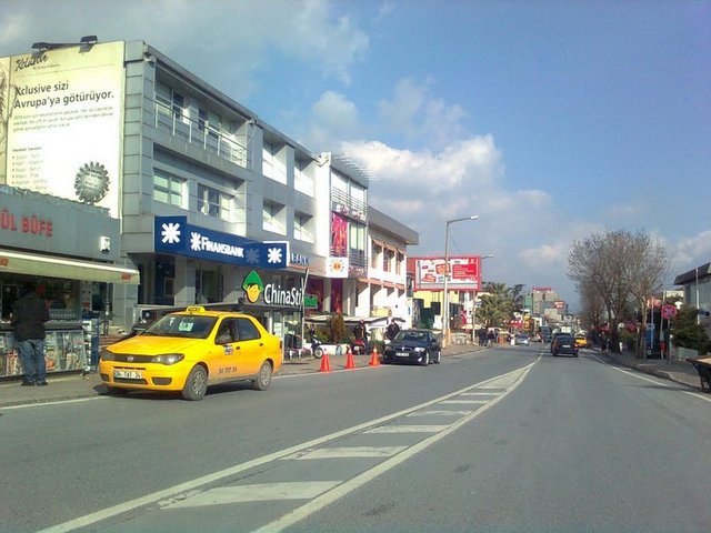İşte cadde cadde arsa bedelleri!