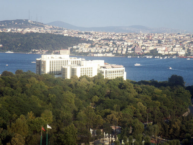 İşte cadde cadde arsa bedelleri!