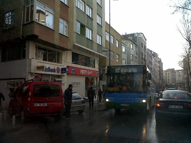 İşte cadde cadde arsa bedelleri!