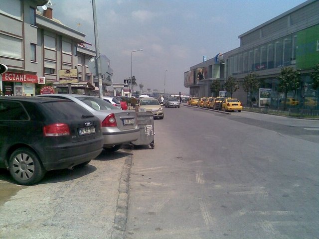İşte cadde cadde arsa bedelleri!